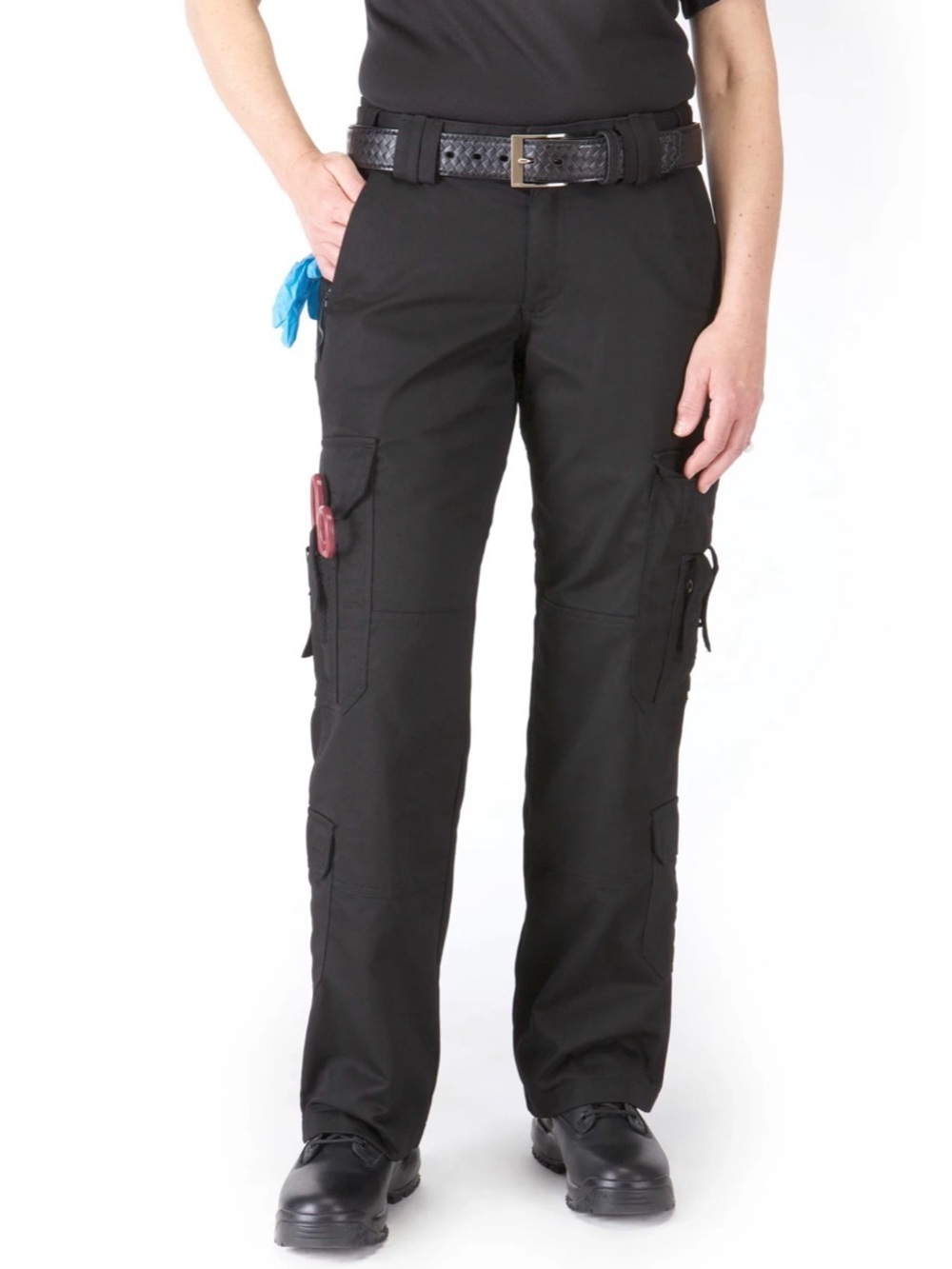 5.11 Women’s EMS Pants Dark Navy Size 16 Regular Fit New with Tags